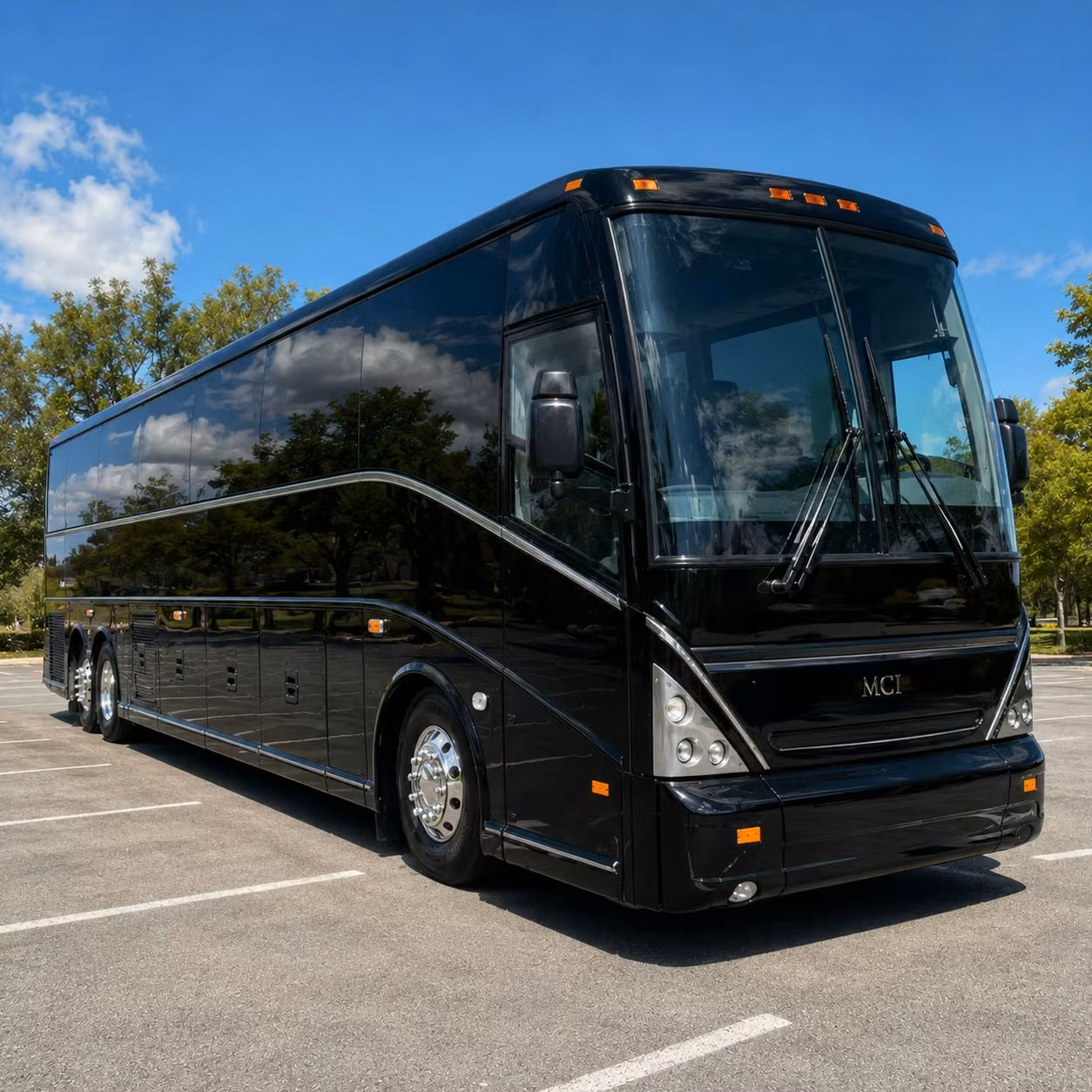 convention and conference shuttles between santa ana and anaheim