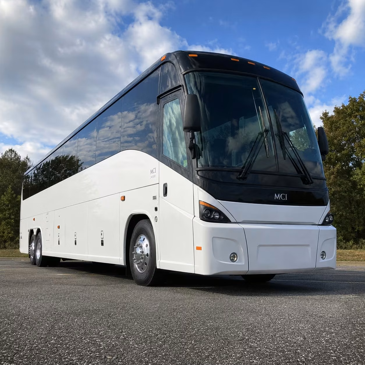 event ceremony transportation for santa ana government groups