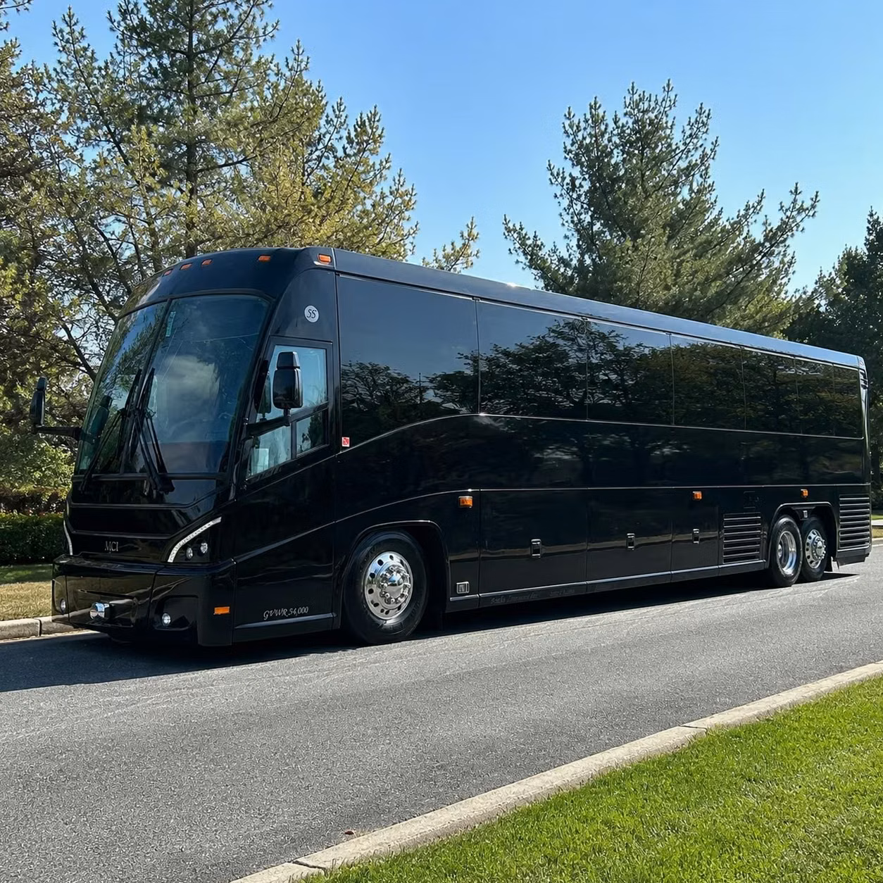 from santa ana to los angeles and beyond long distance group travel made simple