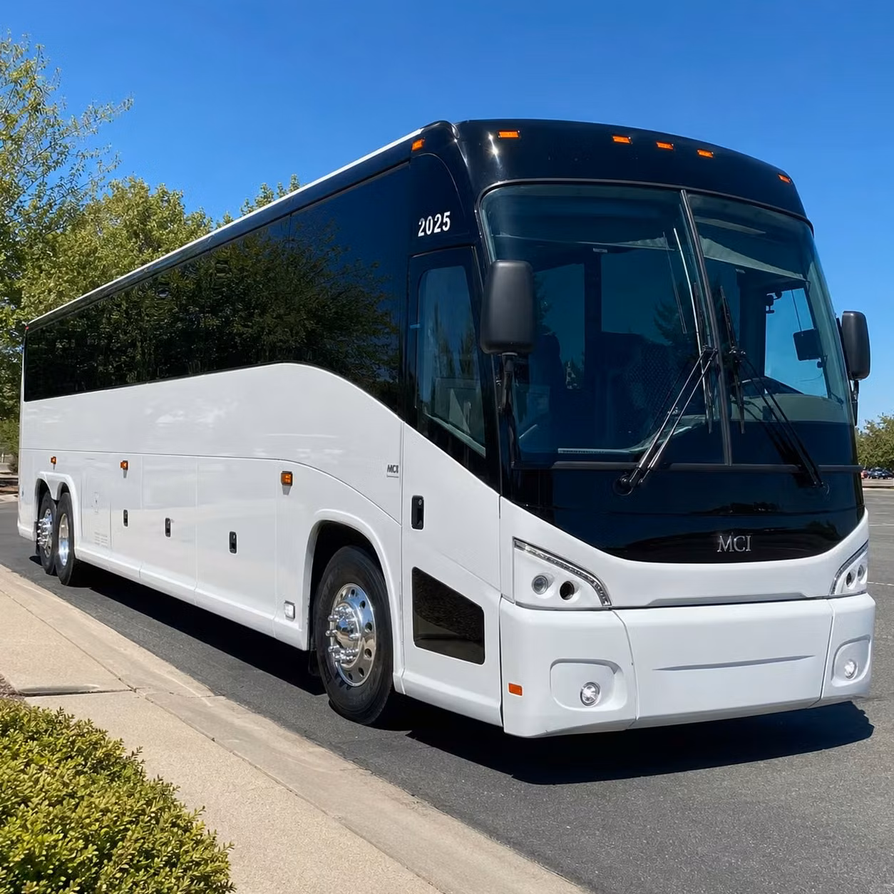 honda center concert bus rentals from santa ana