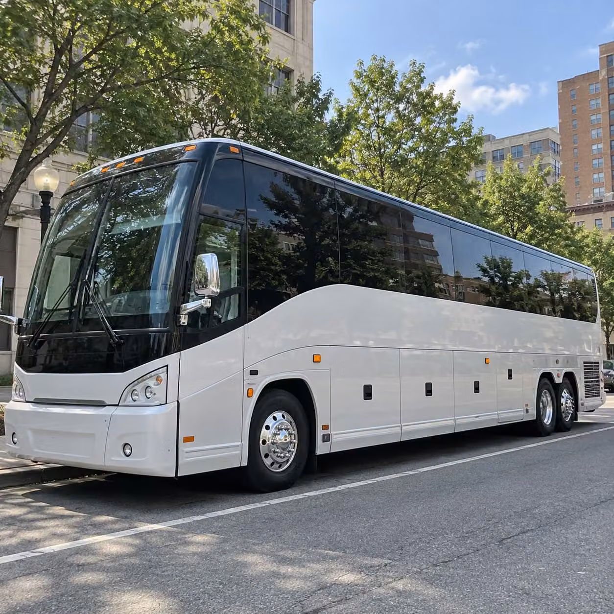 honda center shuttle bus rentals for ducks games and concerts in anaheim