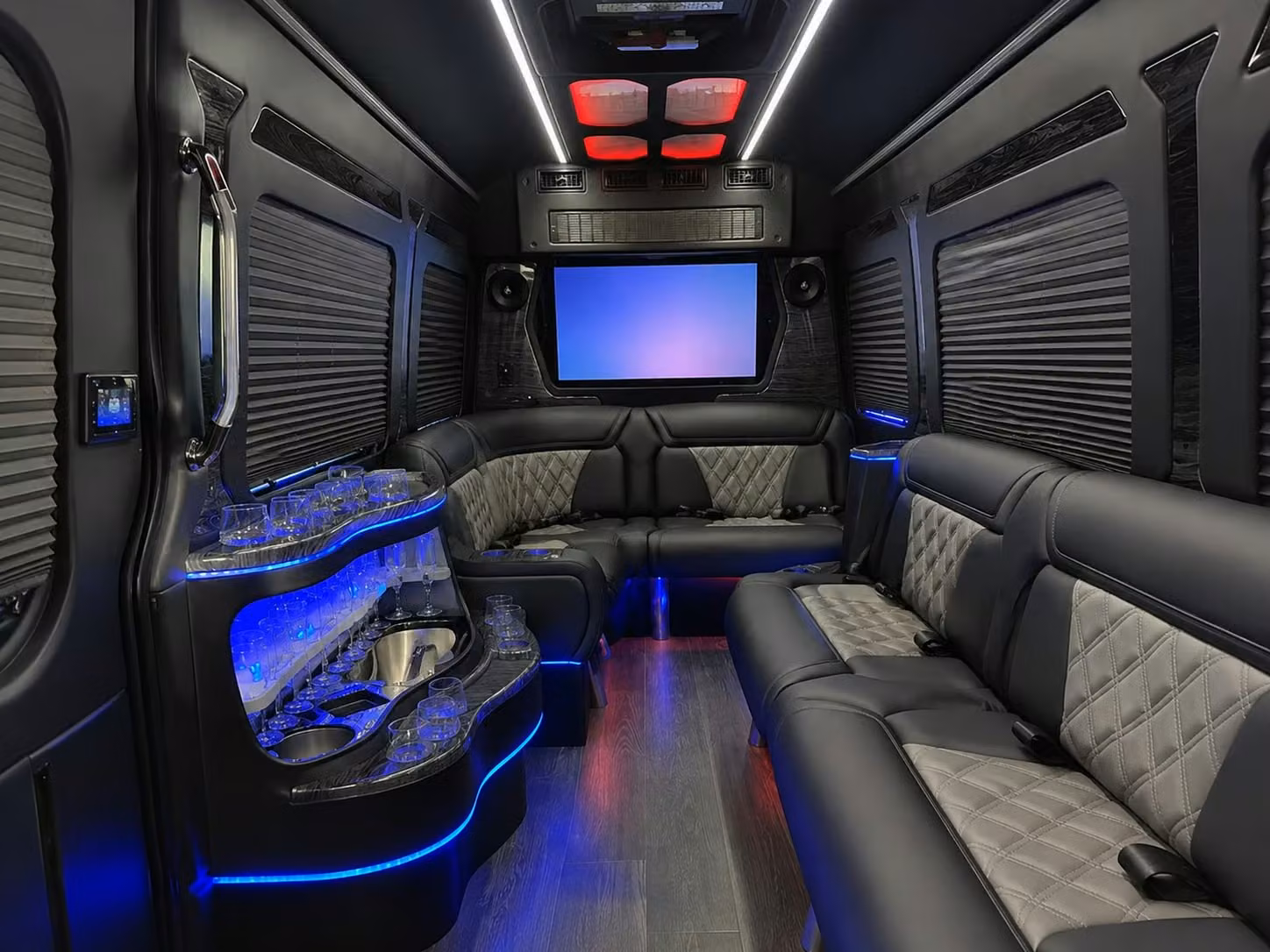 how much does prom transportation cost in santa ana here s what shapes the price