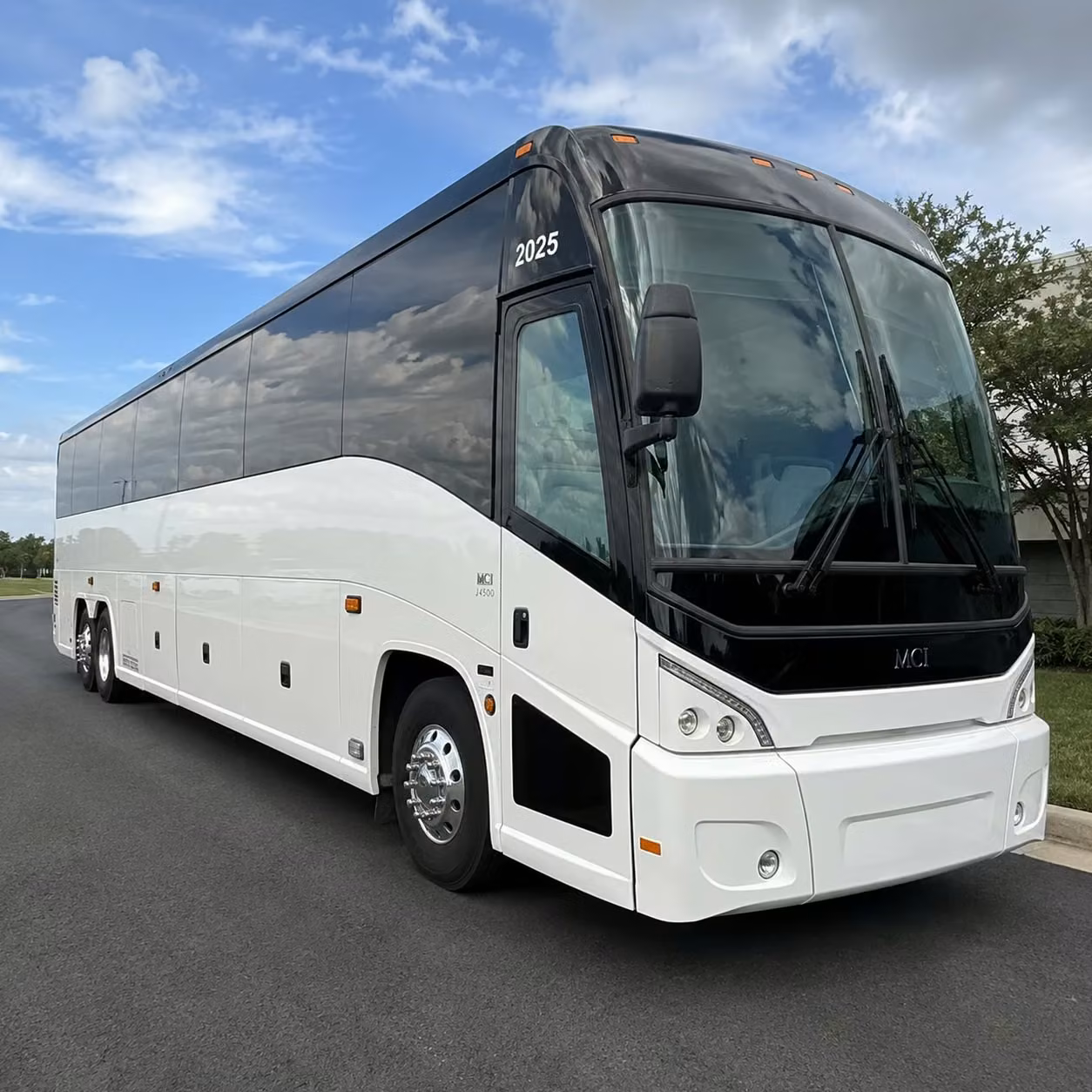 not in santa ana you can still find concert transportation nearby