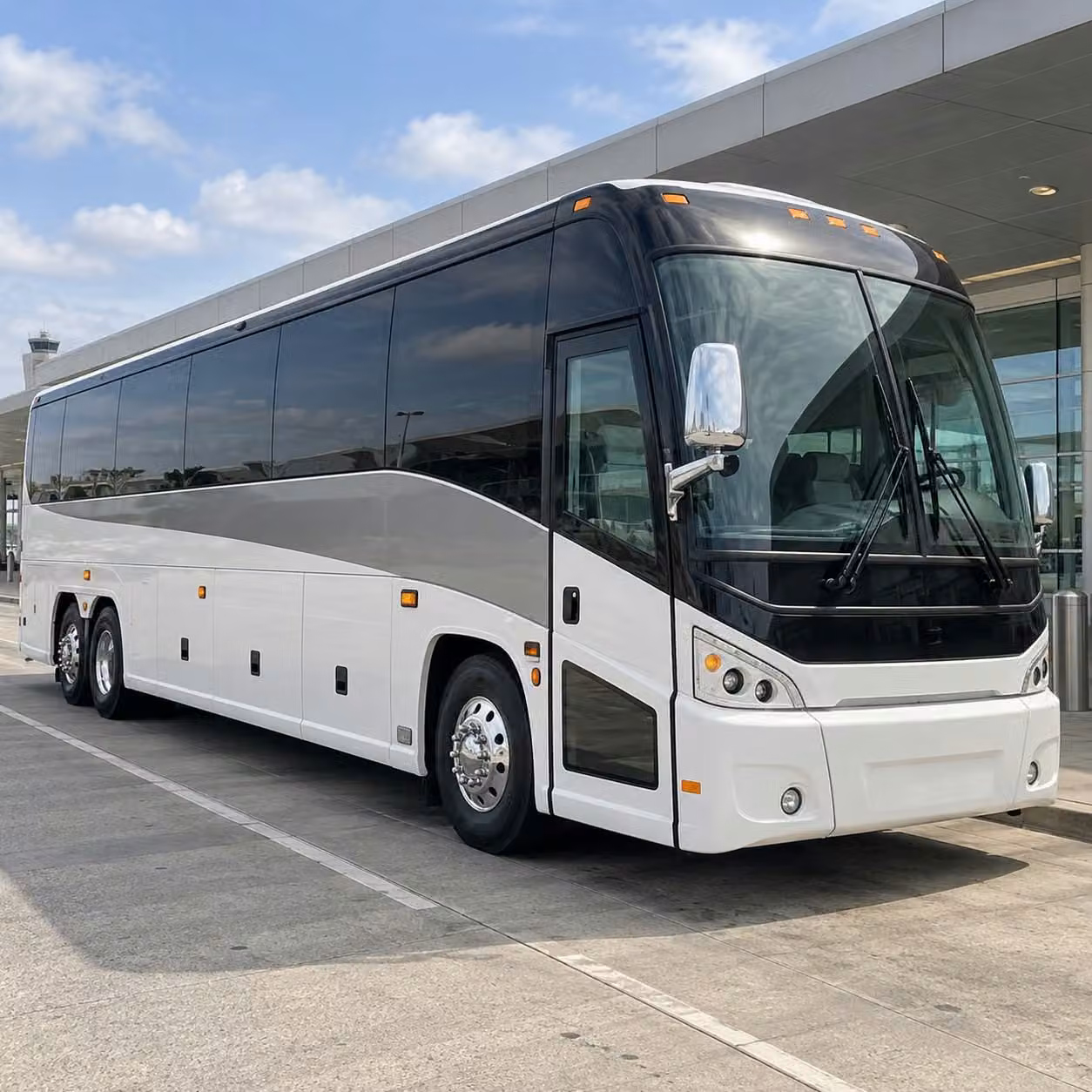 not in santa ana you can still find prom transportation nearby