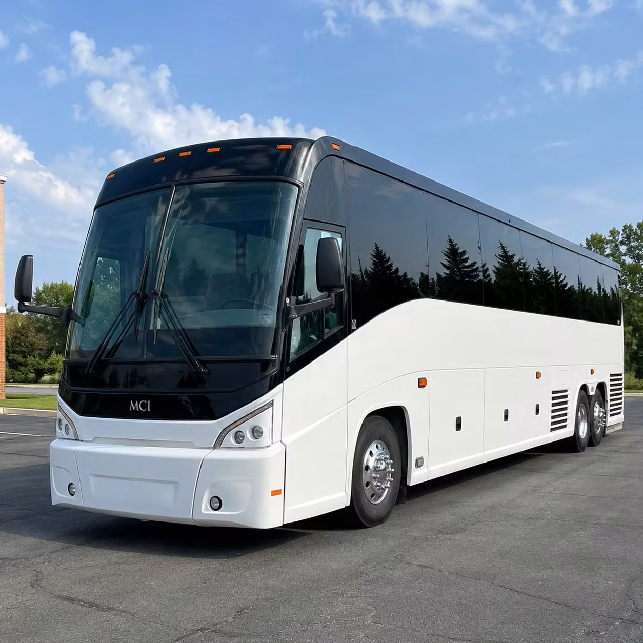 not in santa ana you can still find religious group transportation nearby