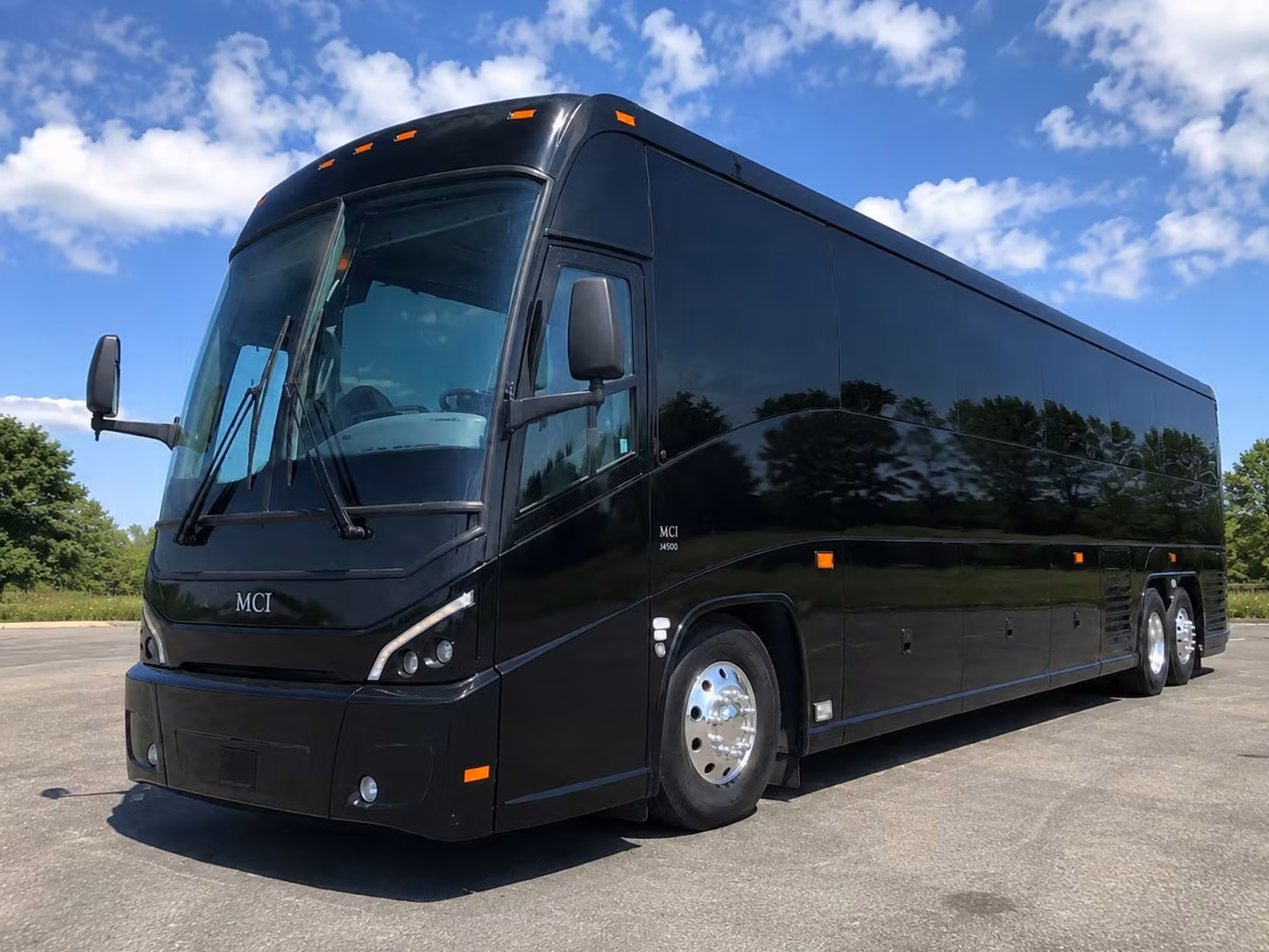 one bus rental covers the whole santa ana unified school district trip from start to finish