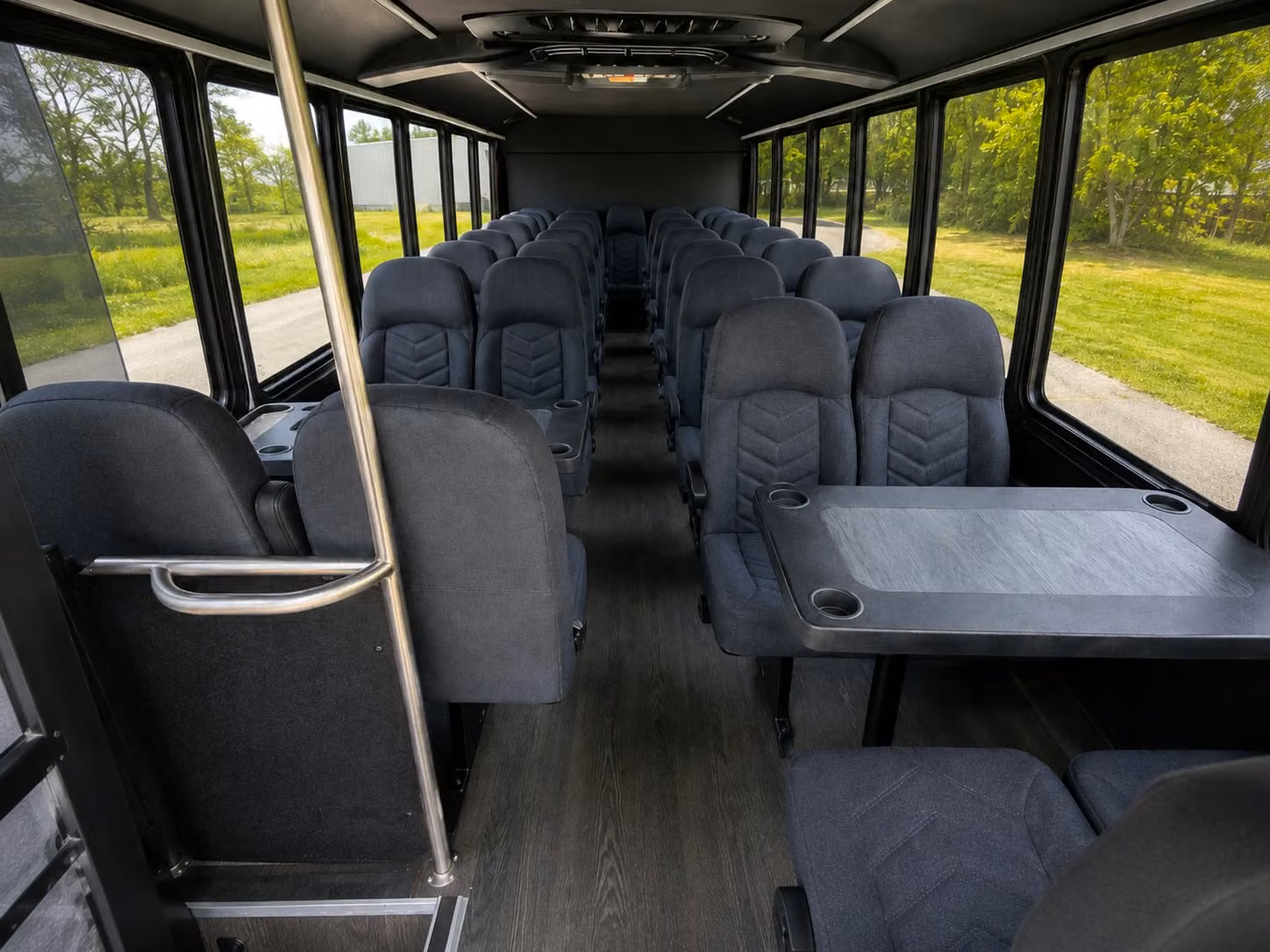 santa ana airport transportation