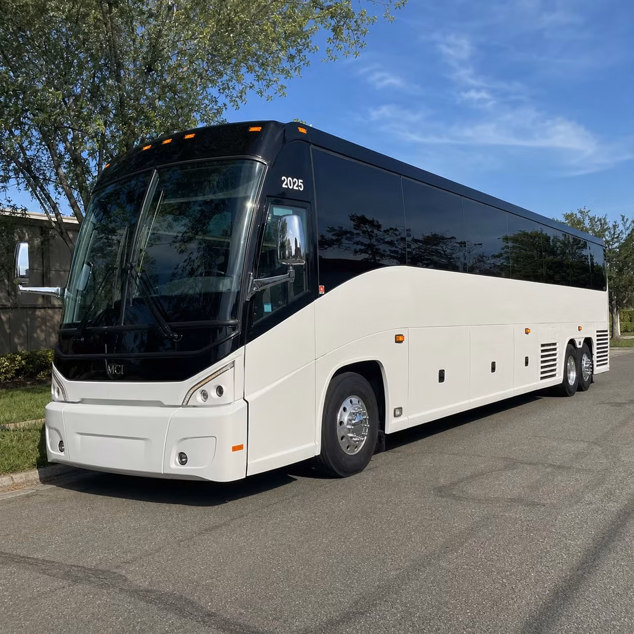 santa ana church shuttle services for sunday worship and weekly services