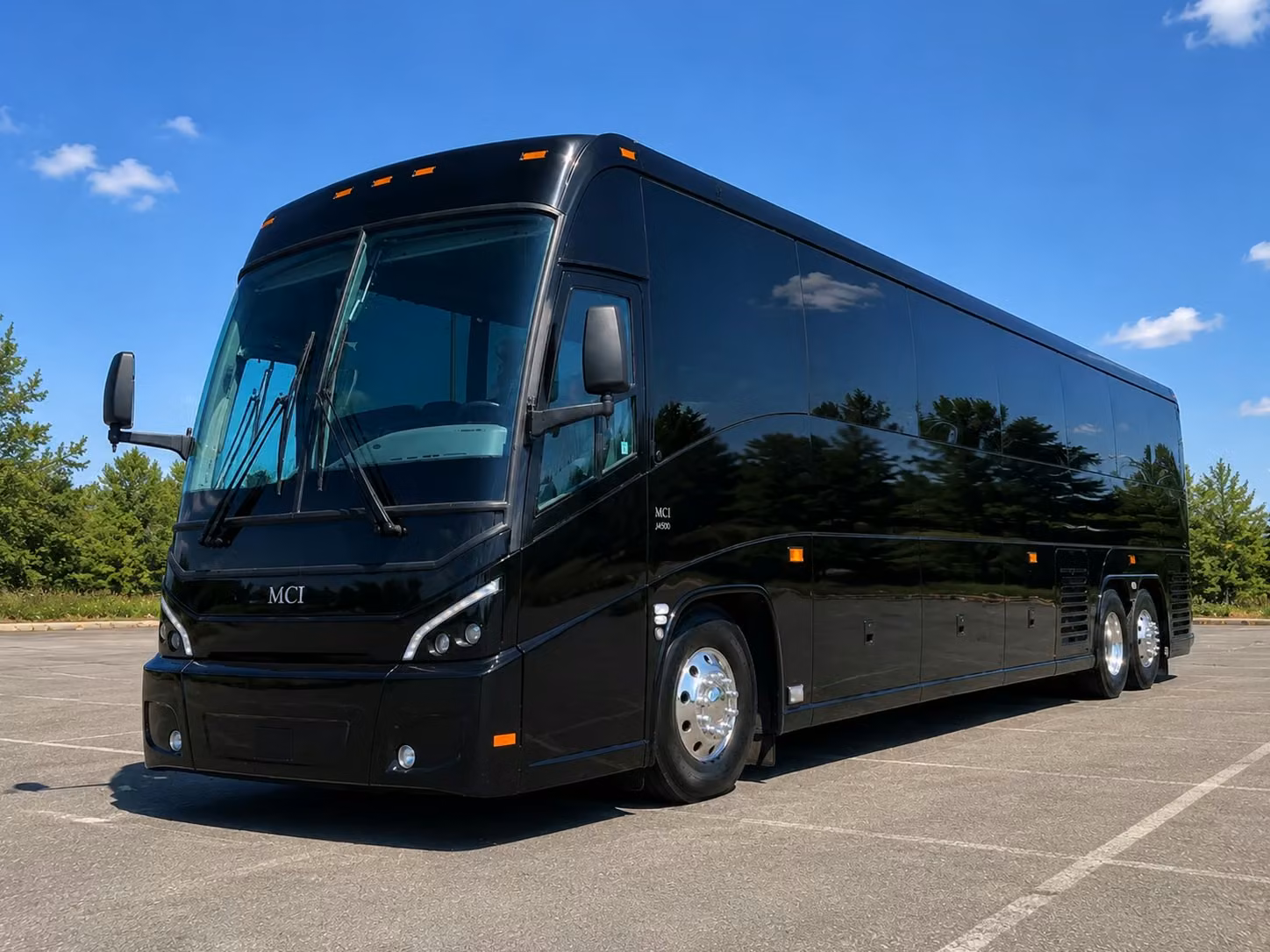 santa ana employee transportation