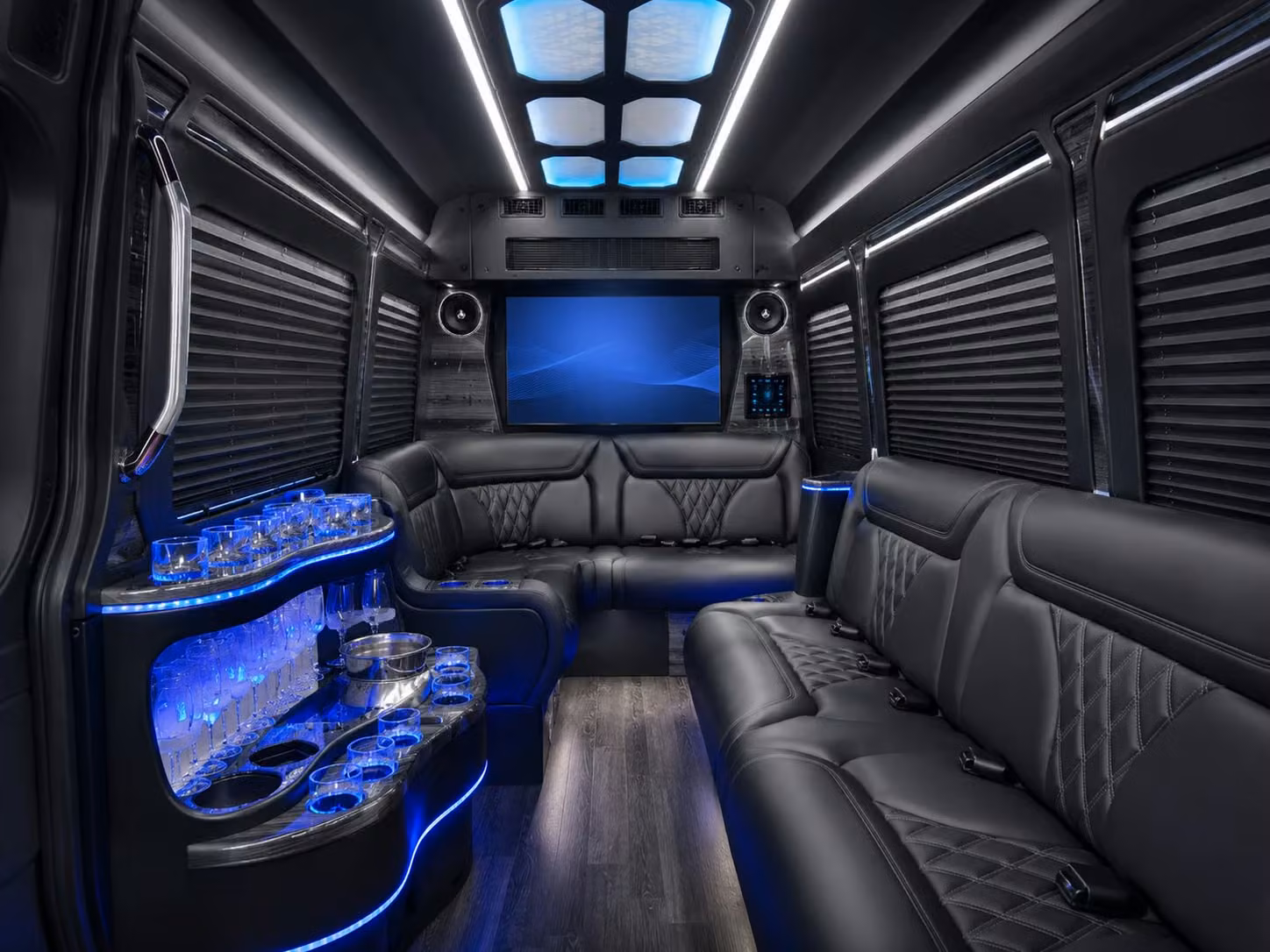 santa ana school field trip and sports team bus rentals