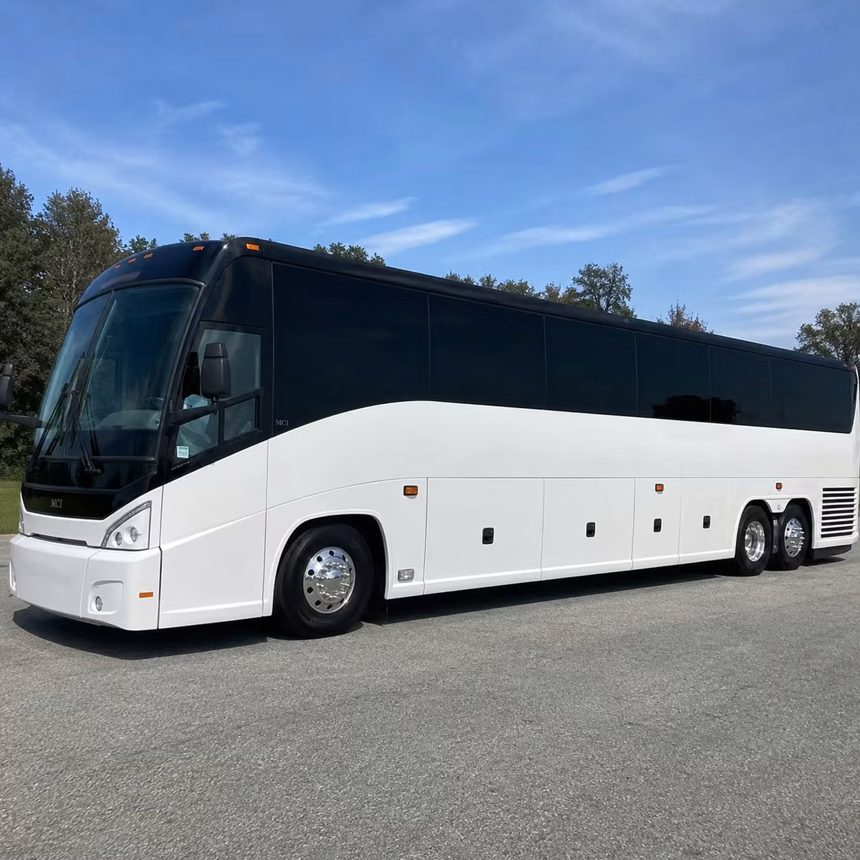 why santa ana groups choose charter buses over rideshares for lax transfers