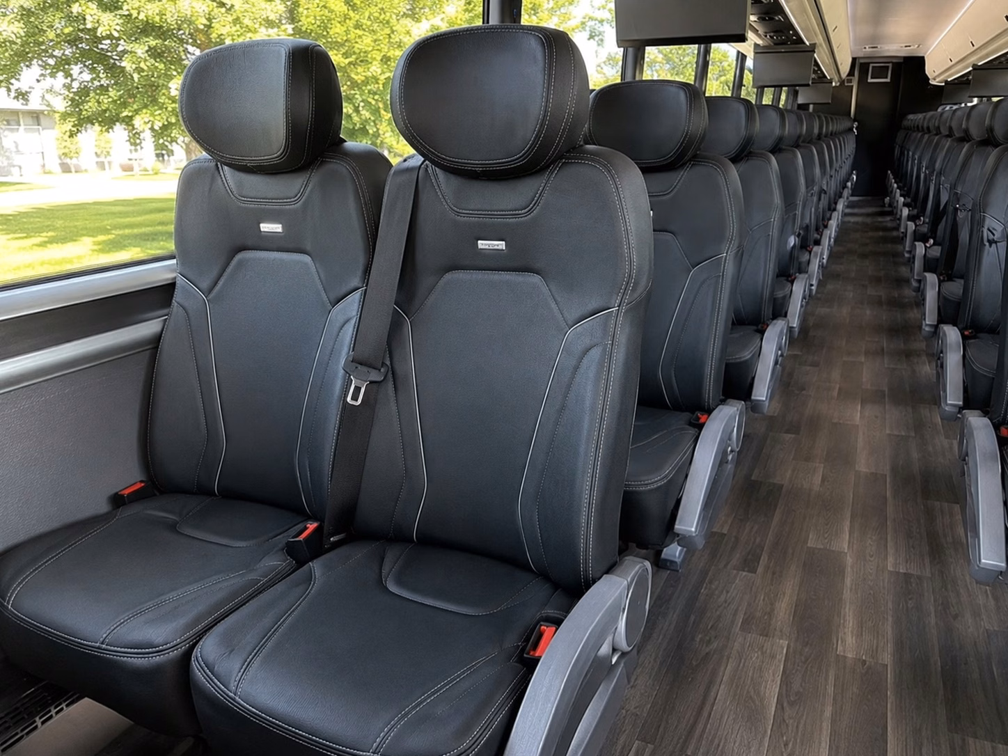with busrentalsantaana com you get wedding transportation that runs on your schedule not theirs