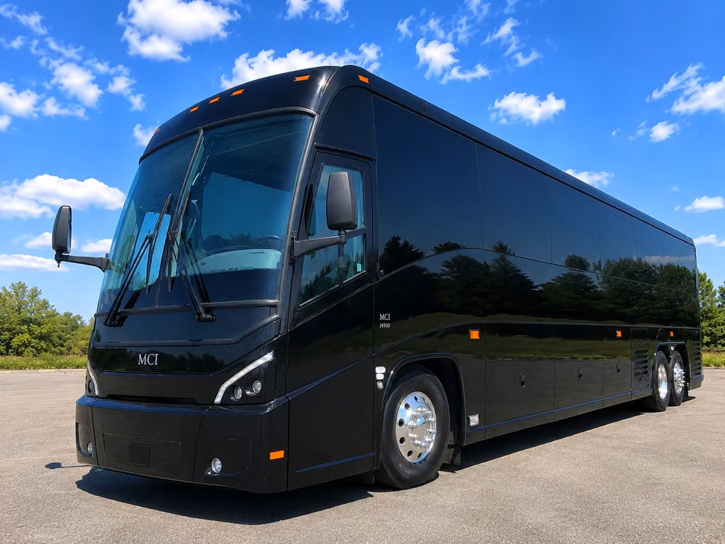 with so many orange county field trip destinations santa ana groups need flexible transportation options